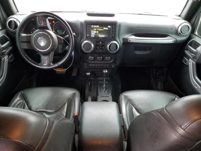 Photo 8 from auction – 2018 JEEP WRANGLER U with VIN 1C4BJWFGXJL848139