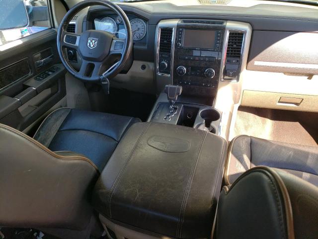 Photo 8 from auction – 2011 DODGE RAM 1500 with VIN 1D7RV1CT8BS626140