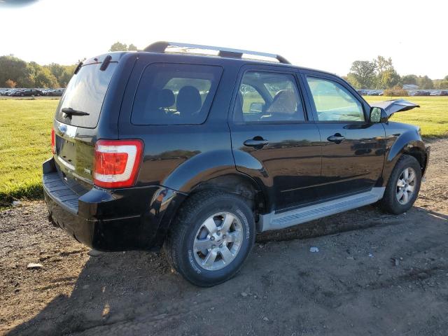 Photo 3 from auction – 2010 FORD ESCAPE LIM with VIN 1FMCU9EG0AKB66161