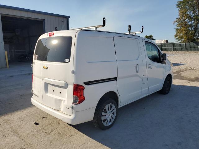 Photo 3 from auction – 2015 CHEVROLET CITY EXPRE with VIN 3N63M0YN8FK725488