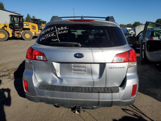 Photo 6 from auction – 2012 SUBARU OUTBACK 2. with VIN 4S4BRCJC2C3292032