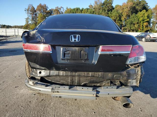 Photo 6 from auction – 2012 HONDA ACCORD LXP with VIN 1HGCP2F46CA209497