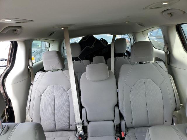 Photo 10 from auction – 2017 CHRYSLER PACIFICA T with VIN 2C4RC1DG5HR529179
