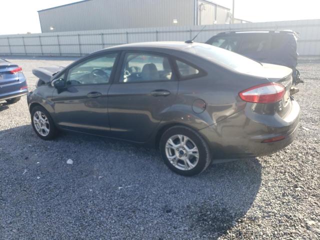 Photo 2 from auction – 2015 FORD FIESTA SE with VIN 3FADP4BJ3FM136208