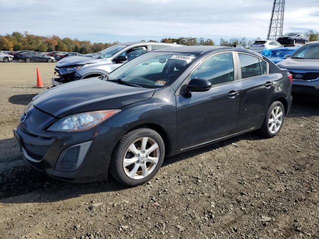 MAZDA MAZDA3 2011 with VIN JM1BL1VG4B1380839 - Photo from auction