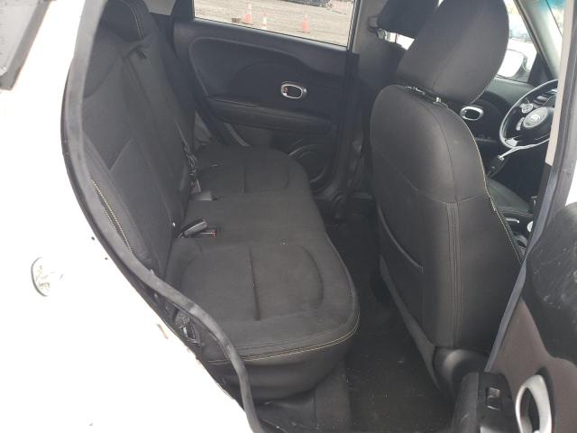 Photo 10 from auction – 2015 KIA SOUL + with VIN KNDJP3A5XF7167297