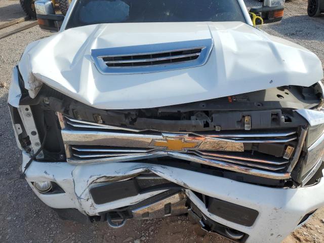 Photo 11 from auction – 2017 CHEVROLET SILVERADO with VIN 1GC1KXEY6HF237395