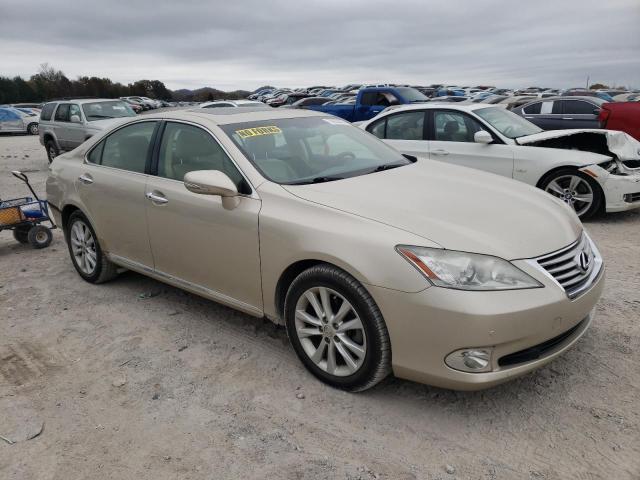Photo 4 from auction – 2011 LEXUS ES 350 with VIN JTHBK1EG2B2416328
