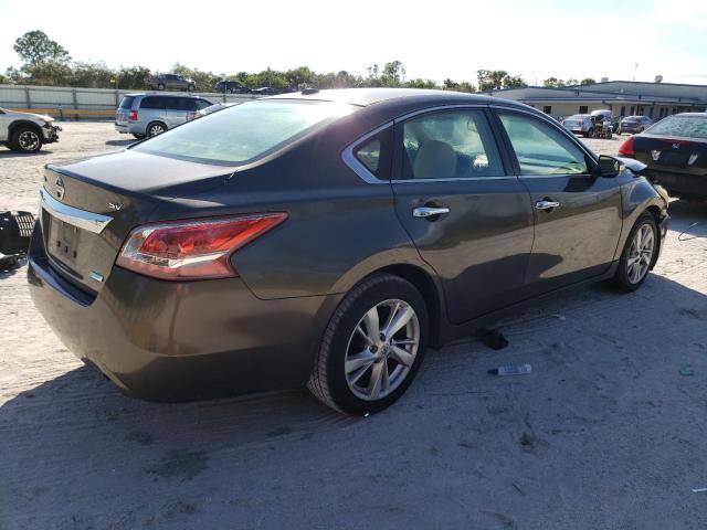 Photo 3 from auction – 2013 NISSAN ALTIMA with VIN 1N4AL3AP1DC288453