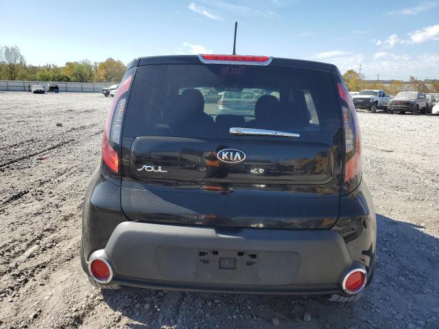 Фото 6 с аукциона – 2014 KIA SOUL + с VIN KNDJP3A54E7103125