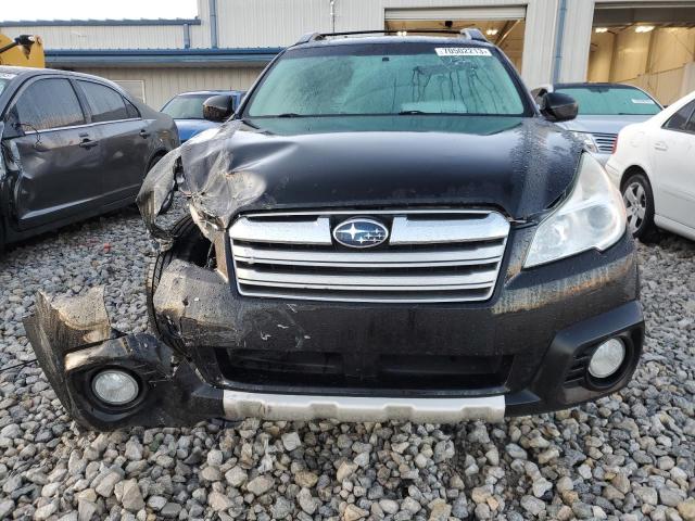 Photo 5 from auction – 2013 SUBARU OUTBACK 2. with VIN 4S4BRCKC9D3305813