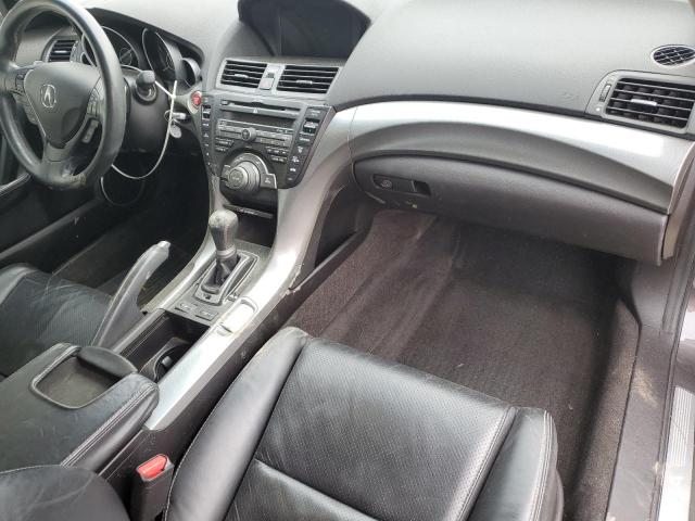 Photo 8 from auction – 2010 ACURA TL with VIN 19UUA9F56AA002905