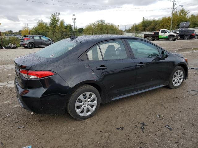 Photo 3 from auction – 2021 TOYOTA COROLLA LE with VIN 5YFEPMAE3MP179505