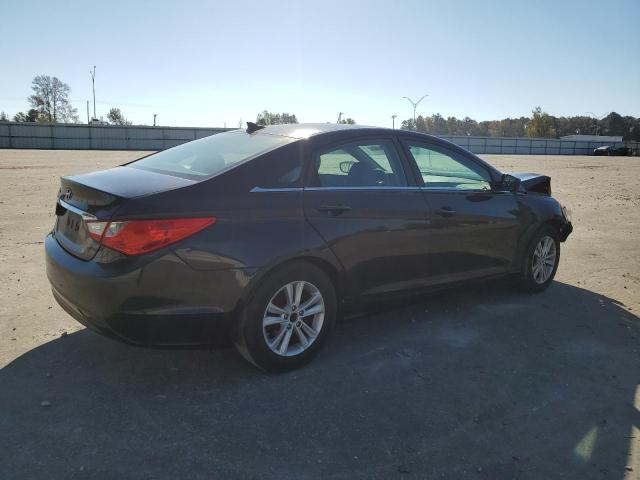 Photo 3 from auction – 2013 HYUNDAI SONATA GLS with VIN 5NPEB4AC7DH734370