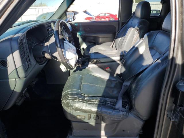 Photo 7 from auction – 2002 CHEVROLET SILVERADO with VIN 2GCEK19T521184359