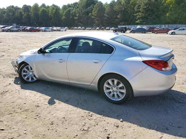 Photo 2 from auction – 2013 BUICK REGAL with VIN 2G4GR5ER0D9228693