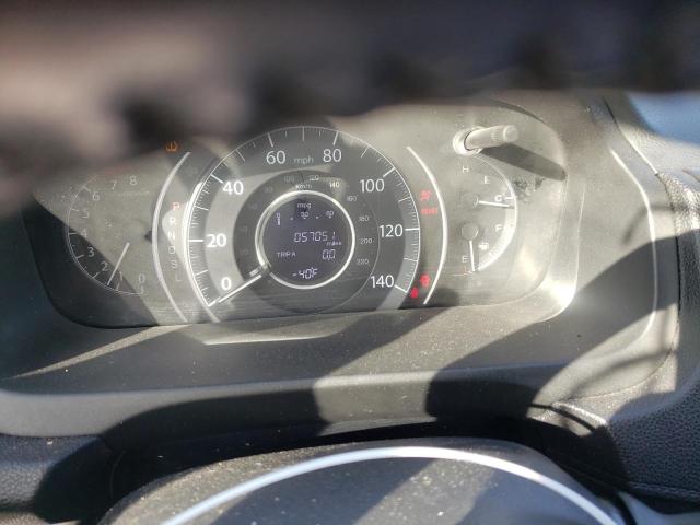 Photo 9 from auction – 2015 HONDA CR-V EXL with VIN 2HKRM4H79FH693716