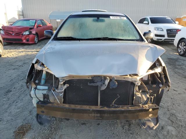 Photo 5 from auction – 2008 TOYOTA COROLLA CE with VIN 1NXBR32E18Z004258