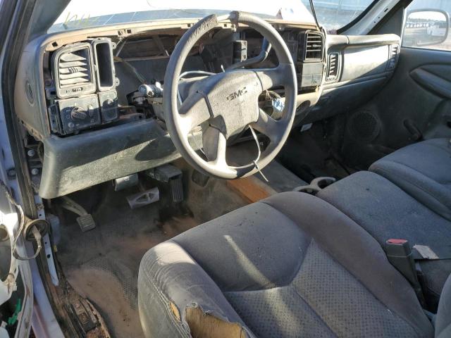 صورة رقم 8 من المزاد - 2004 GMC SIERRA C25 مع VIN 1GTHC29U44E271941