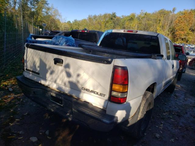 Photo 3 from auction – 2002 CHEVROLET SILVERADO with VIN 2GCEC19V321275791