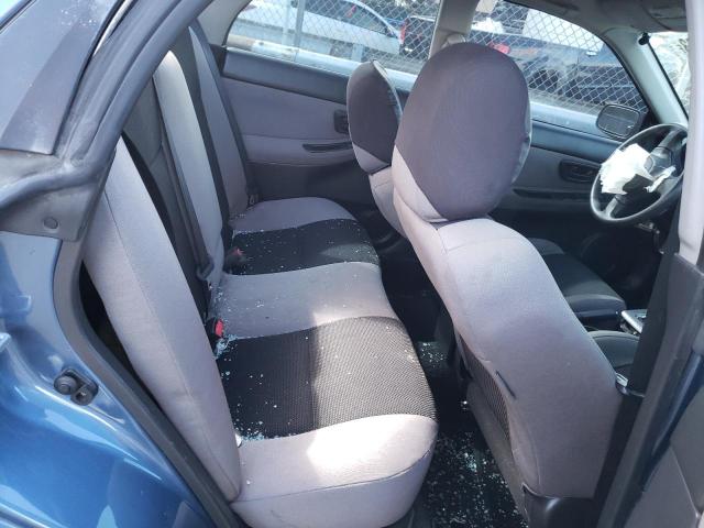 Photo 10 from auction – 2007 SUBARU IMPREZA 2. with VIN JF1GD61677H518004