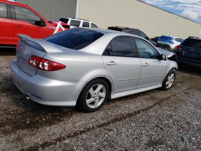 Photo 3 from auction – 2003 MAZDA 6 I with VIN 1YVFP80C535M56785