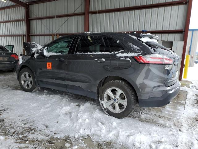 Photo 2 from auction – 2020 FORD EDGE SE with VIN 2FMPK4G96LBB46289