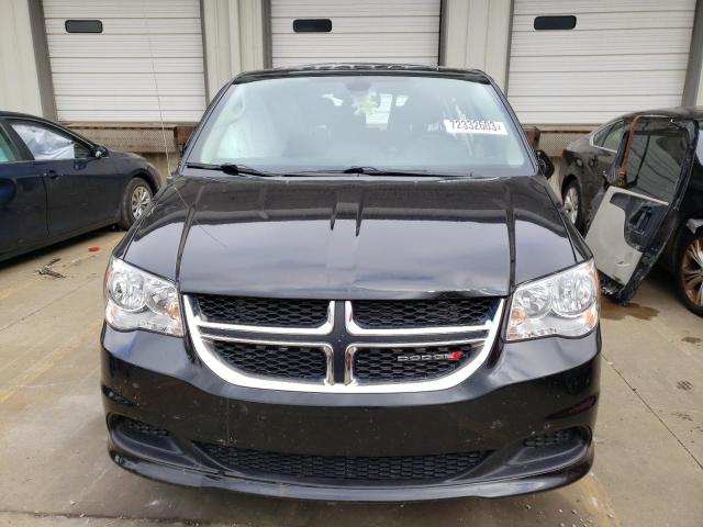 Photo 5 from auction – 2019 DODGE GRAND CARA with VIN 2C4RDGBG3KR504548
