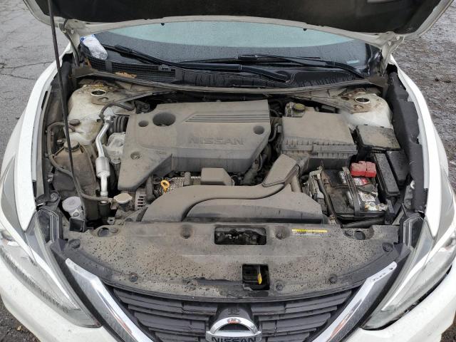 Photo 11 from auction – 2017 NISSAN ALTIMA with VIN 1N4AL3AP8HN306876