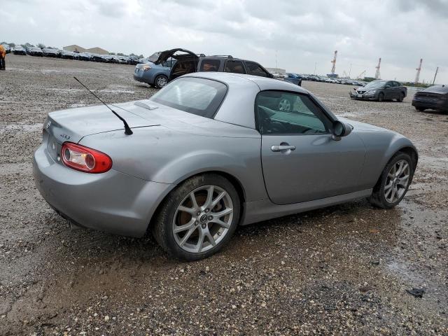 Photo 3 from auction – 2015 MAZDA MX-5 MIATA with VIN JM1NC2PF5F0240253