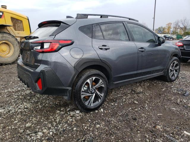 Photo 3 from auction – 2024 SUBARU CROSSTREK with VIN JF2GUADC7R8221818