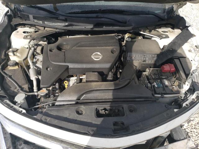 Photo 11 from auction – 2015 NISSAN ALTIMA 2.5 with VIN 1N4AL3AP3FC124334
