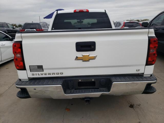 Photo 6 from auction – 2014 CHEVROLET SILVERADO with VIN 3GCPCREC4EG141296