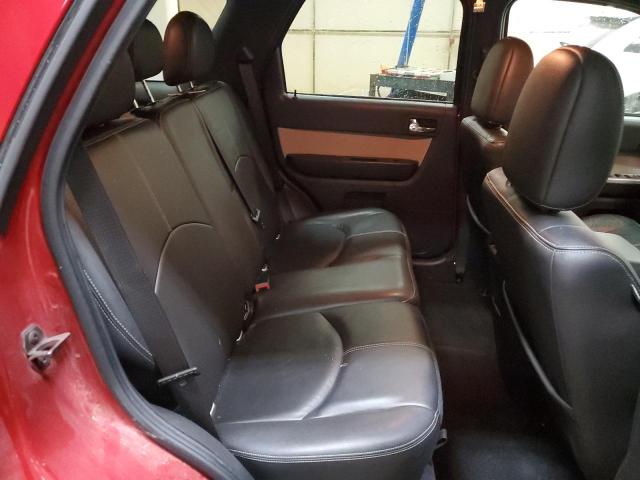 Photo 11 from auction – 2010 MERCURY MARINER PR with VIN 4M2CN9HG6AKJ09406