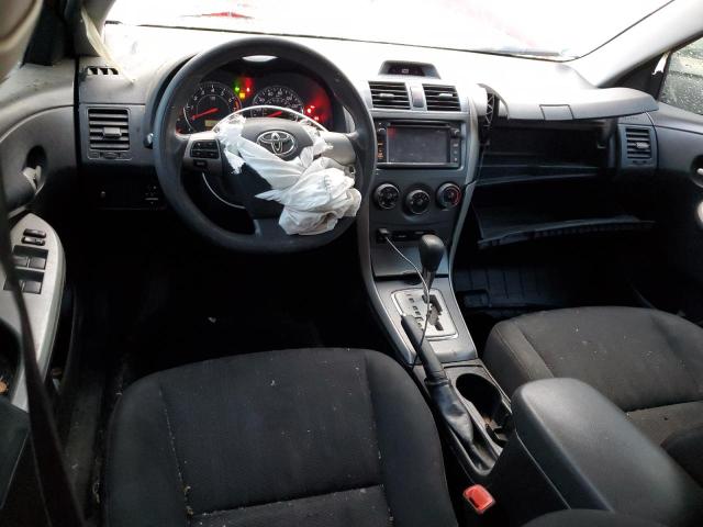 Photo 8 from auction – 2013 TOYOTA COROLLA BA with VIN 5YFBU4EE4DP087485