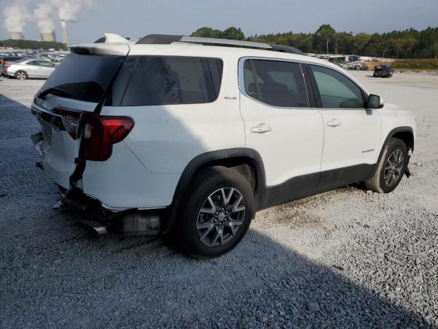 Photo 3 from auction – 2020 GMC ACADIA SLE with VIN 1GKKNKLS9LZ239831
