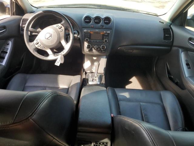 Photo 8 from auction – 2010 NISSAN ALTIMA BAS with VIN 1N4AL2AP7AC112335