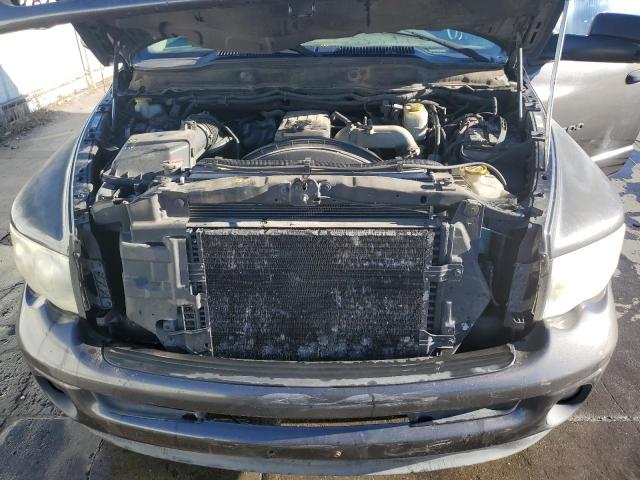 Photo 11 from auction – 2004 DODGE RAM 3500 S with VIN 3D7MU48C44G267130