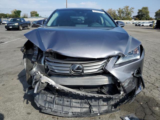 Photo 5 from auction – 2019 LEXUS RX 350 BAS with VIN 2T2ZZMCA3KC121344