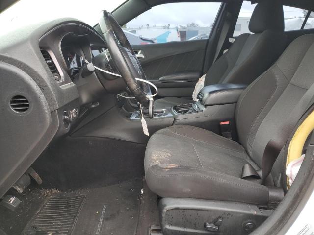 Photo 7 from auction – 2017 DODGE CHARGER R/ with VIN 2C3CDXCT0HH575730