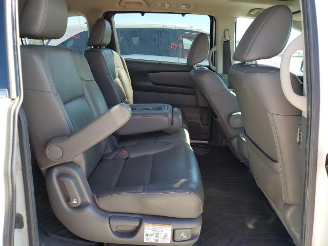 Photo 11 from auction – 2012 HONDA ODYSSEY TO with VIN 5FNRL5H99CB037116
