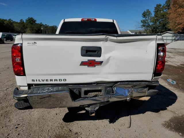 Photo 6 from auction – 2015 CHEVROLET SILVERADO with VIN 3GCUKPEC2FG232739