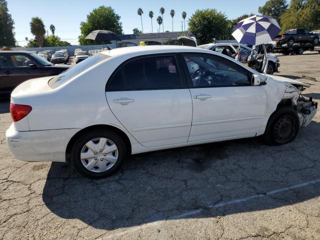 Photo 3 from auction – 2003 TOYOTA COROLLA CE with VIN 1NXBR32E73Z030131