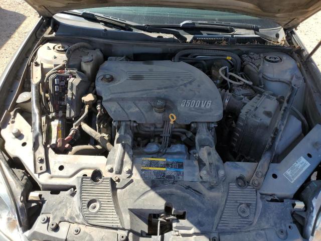 Photo 11 from auction – 2008 CHEVROLET IMPALA LT with VIN 2G1WT58KX89269461