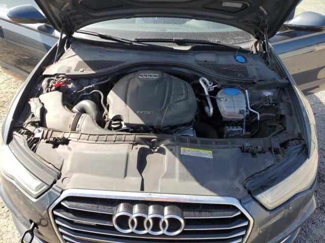 Photo 11 from auction – 2016 AUDI A6 PREMIUM with VIN WAUGFAFC7GN172962
