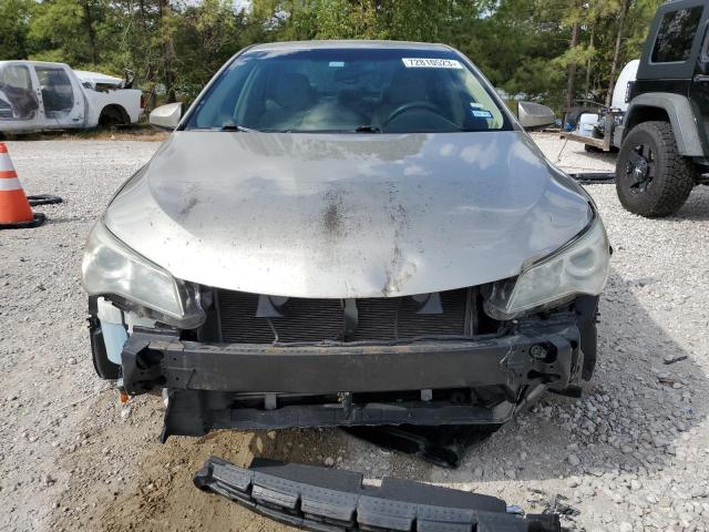 Photo 5 from auction – 2015 TOYOTA CAMRY LE with VIN 4T4BF1FK3FR501487