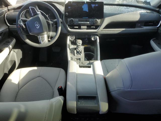 Photo 8 from auction – 2024 TOYOTA GRAND HIGH with VIN 5TDAAAB55RS010341