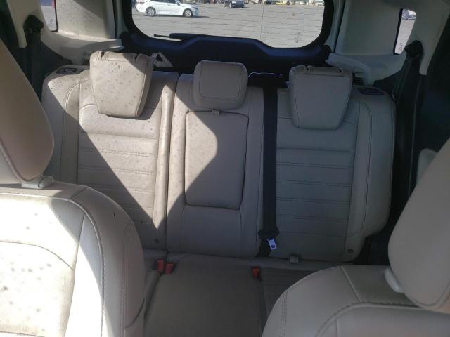 Photo 10 from auction – 2021 FORD ECOSPORT T with VIN MAJ6S3KLXMC402857
