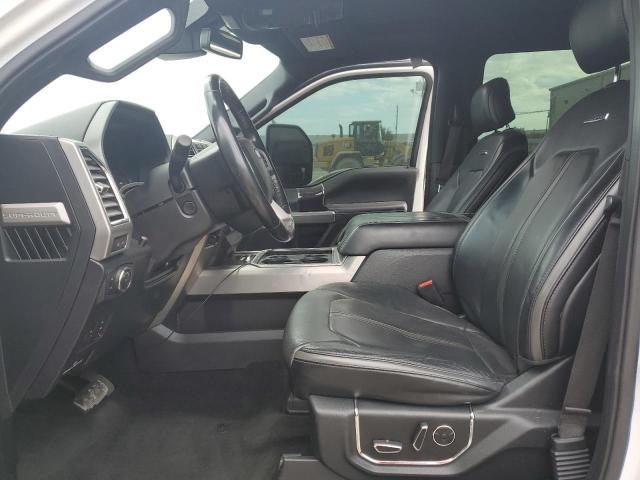 Photo 7 from auction – 2017 FORD F250 SUPER with VIN 1FT7W2BT2HED15476
