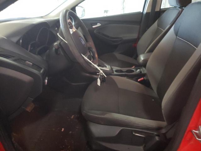 Zdjęcie 7 z aukcji – 2014 FORD FOCUS SE z VIN 1FADP3K23EL190188